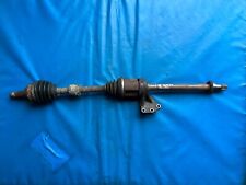 Rover 75   MG ZT 1.8 Turbo Right Side Front Driveshaft (K-Series Automatic)