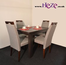Dining SET!  Extending Dining