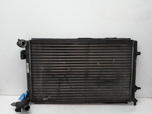 1k0121251p water radiator - water,