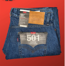 Levi's® 501 Original Straight