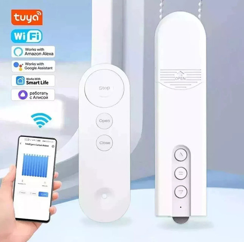 Tuya wifi diy smart electric - wifi,