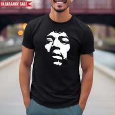 Jimi Hendrix Tee Shirt