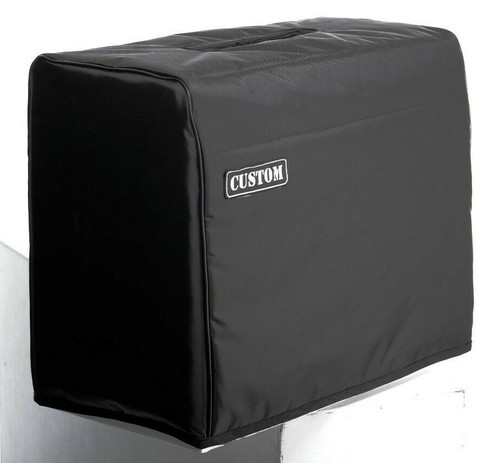 Custom padded cover for - , engl