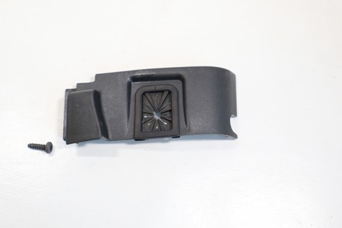 Genuine rear wall - rear,