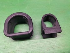 Mk2 Escort Sport Mexico RS Steering Rack Rubber Bushes Heavy Duty New