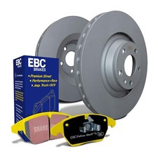 EBC Rear OE/OEM Replacement