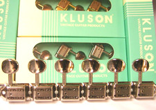 Kluson Deluxe Vintage Type