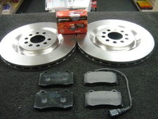 FOR AUDI A3 SEAT LEON CUPRA R