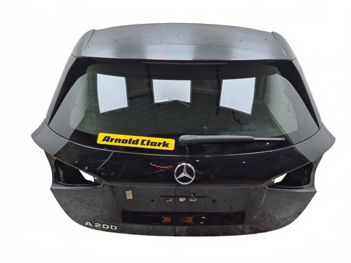 Mercedes class w177 - mercedes, complete