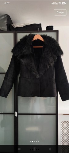 Amanda wakeley black - amanda,
