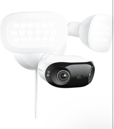 Reolink elite pro floodlight - elite,