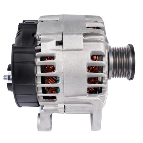 Alternator 12v 150a - alternator,