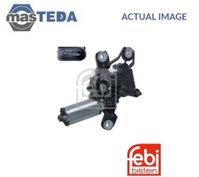 106682 WINDSCREEN WIPER MOTOR