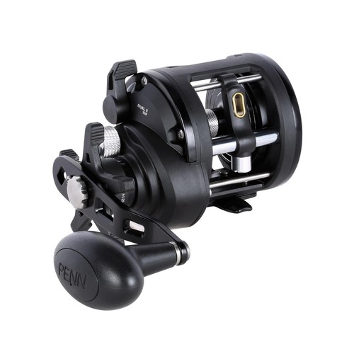 Penn rival level wind 15 - rival,