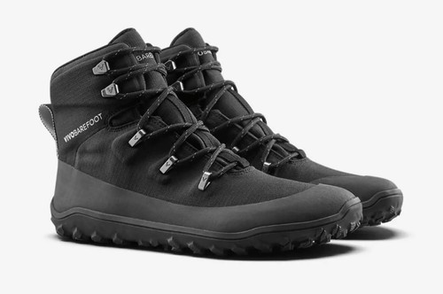 Vivobarefoot tracker textile - vivobarefoot,