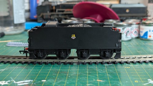 Hornby lswr s15 urie - urie, 5000