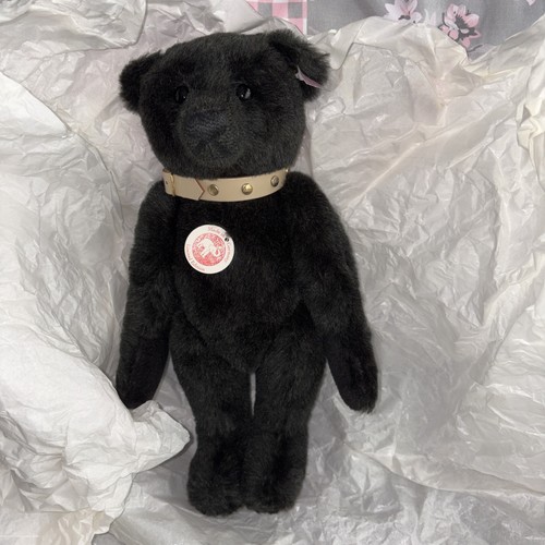 Steiff 038365 2008 teddy - steiff,
