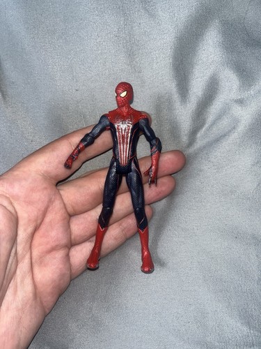 Spider man action figure toy - spider-man,