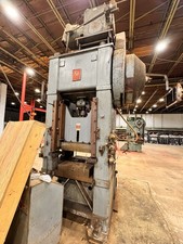 L&J PM-150 150 Ton Mechanical