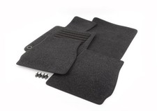 Bmw E30 Floor Mats Set Genuine