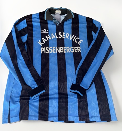 Vintage 90s umbro long - vintage,