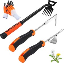 Weed Puller Tool Crack Weed