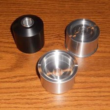 E36 & E36M3 BMW Rear Solid