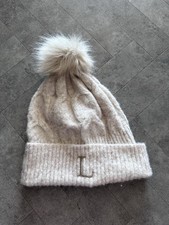 Primark Winter Hat Used One