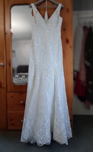 New original designer wedding