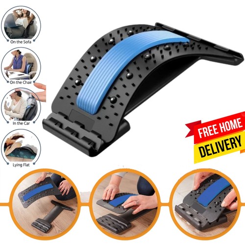 Premium back stretcher - premium,
