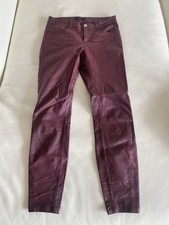 Zara 36 S 8 Coated leather