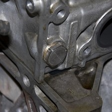 Honda series cylinder - cylinder, head