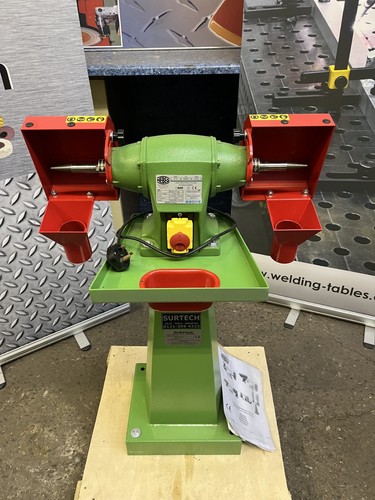 230v double ended - double,
