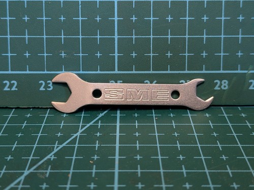 Sme spanner 3009 3012 etc - 3009,