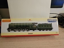 Hornby 00 LNER Cock O The