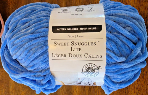 Loops threads sweet snuggles - threads,