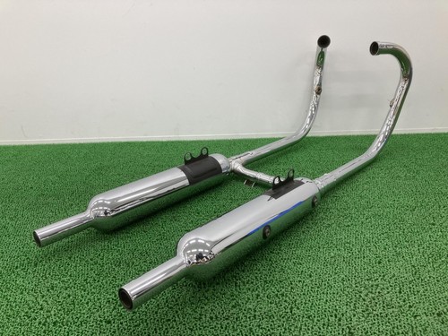 Genuine kawasaki ej800b - genuine,