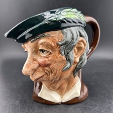 Royal Doulton Simple Simon