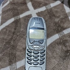Nokia 6310i Nokia 6310I Silver