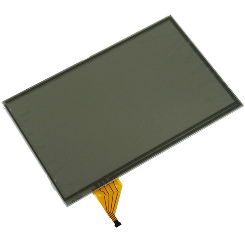 Navigation touch screen fit - navigation,