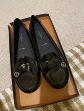 Louis Vuitton Women's Loafers