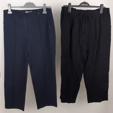 M&S Women's Trousers Size 14 X
