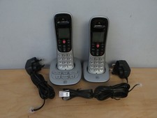 BT 7660 Twin Digital Cordless