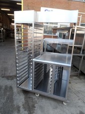 Bakery Packing Station 600 mm