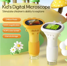 Handheld Digital Microscope