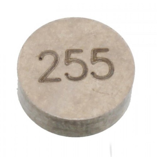 Jmp valve shim 2 55 - jmp, 7.5