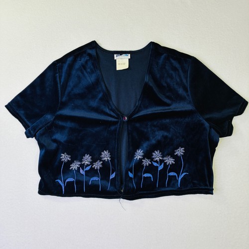 Vintage girl code navy - vintage,