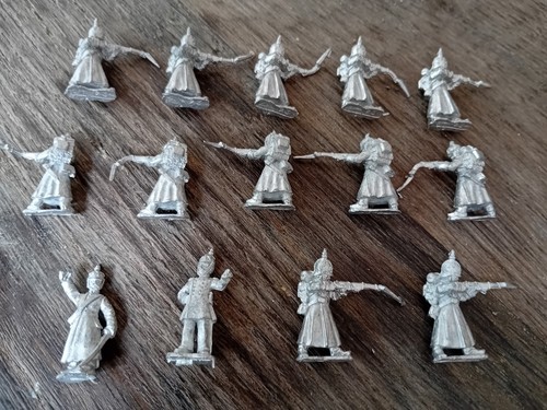 Wargames foundry crimean war - foundry,