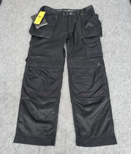 Snickers Trousers Mens 52