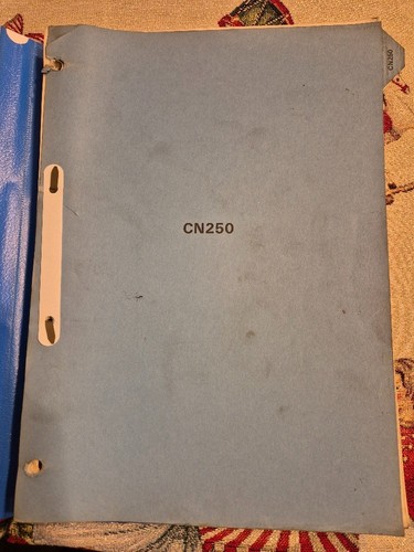 Honda oem cn250 250 - cn250,